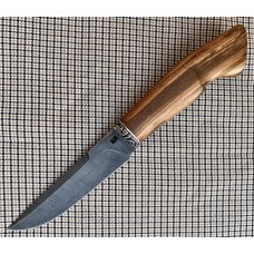 52.Р-Ніж, Дамаська сталь №8. 52.Р-Ніж, Дамаська сталь №8.